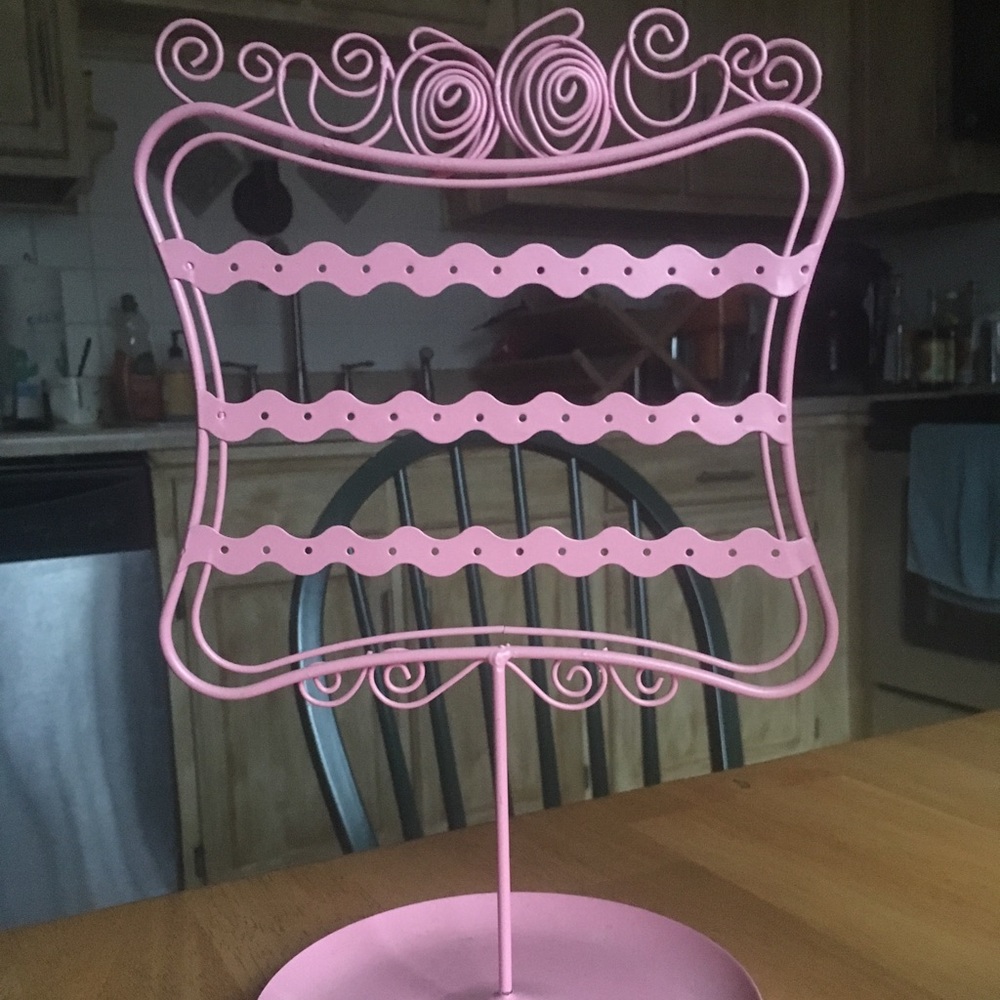 HOBBY LOBBY JEWERY ORGANIZER